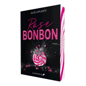 couverture du livre Rose Bonbon