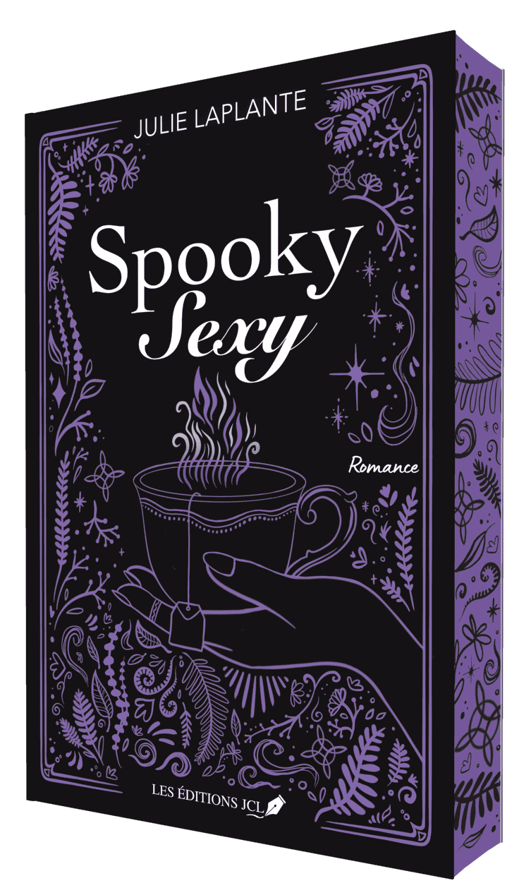 Spooky Sexy